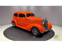 1936 Chevrolet Master Deluxe (CC-2119928) for sale in Manitowoc, Wisconsin