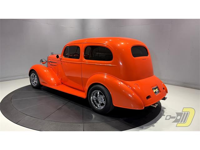 1936 Chevrolet Master Deluxe (CC-2119928) for sale in Manitowoc, Wisconsin