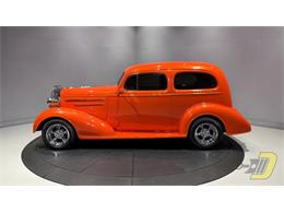1936 Chevrolet Master Deluxe (CC-2119928) for sale in Manitowoc, Wisconsin