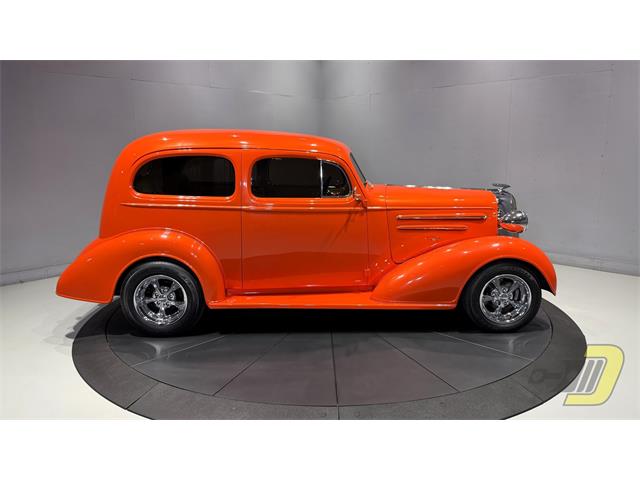 1936 Chevrolet Master Deluxe (CC-2119928) for sale in Manitowoc, Wisconsin