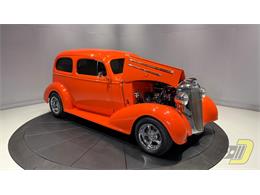 1936 Chevrolet Master Deluxe (CC-2119928) for sale in Manitowoc, Wisconsin