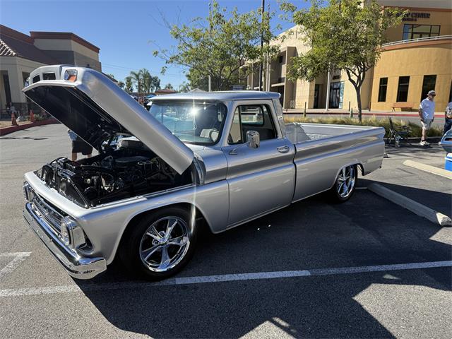 1964 Chevrolet C10 (CC-2119929) for sale in Hesperia, California