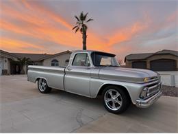 1964 Chevrolet C10 (CC-2119929) for sale in Hesperia, California