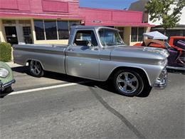 1964 Chevrolet C10 (CC-2119929) for sale in Hesperia, California