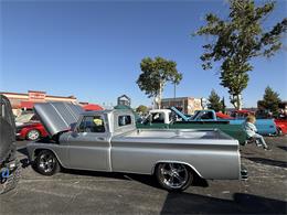 1964 Chevrolet C10 (CC-2119929) for sale in Hesperia, California