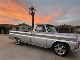 1964 Chevrolet C10 (CC-2119929) for sale in Hesperia, California