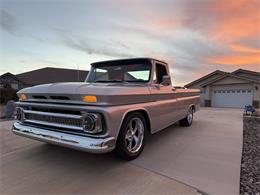 1964 Chevrolet C10 (CC-2119929) for sale in Hesperia, California