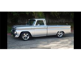 1964 Chevrolet C10 (CC-2119929) for sale in Hesperia, California