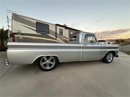 1964 Chevrolet C10 (CC-2119929) for sale in Hesperia, California