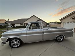 1964 Chevrolet C10 (CC-2119929) for sale in Hesperia, California
