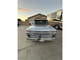 1964 Chevrolet C10 (CC-2119929) for sale in Hesperia, California