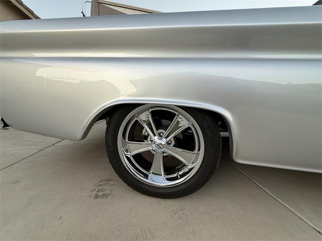 1964 Chevrolet C10 (CC-2119929) for sale in Hesperia, California