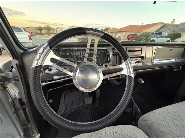 1964 Chevrolet C10 (CC-2119929) for sale in Hesperia, California