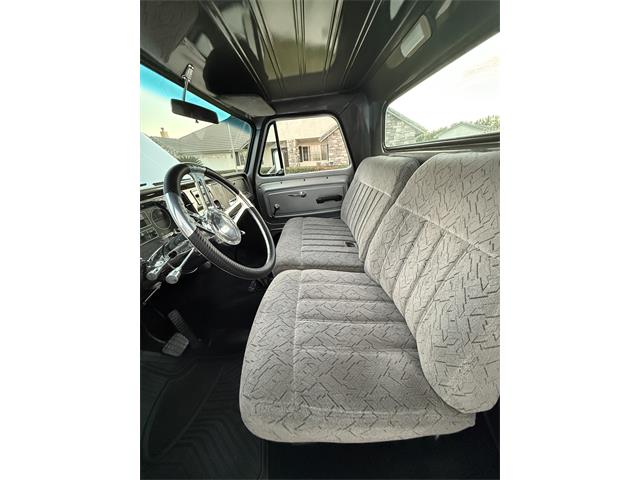 1964 Chevrolet C10 (CC-2119929) for sale in Hesperia, California