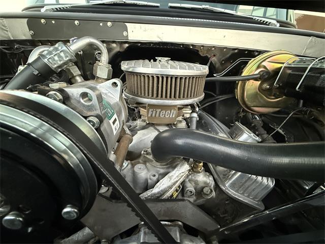 1964 Chevrolet C10 (CC-2119929) for sale in Hesperia, California