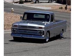 1964 Chevrolet C10 (CC-2119929) for sale in Hesperia, California