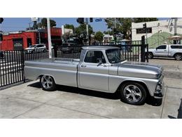 1964 Chevrolet C10 (CC-2119929) for sale in Hesperia, California