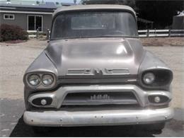 1959 GMC Pickup (CC-2110993) for sale in Cadillac, Michigan