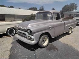 1959 GMC Pickup (CC-2110993) for sale in Cadillac, Michigan
