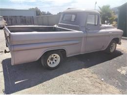 1959 GMC Pickup (CC-2110993) for sale in Cadillac, Michigan