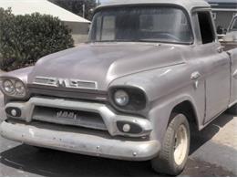 1959 GMC Pickup (CC-2110993) for sale in Cadillac, Michigan