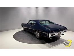1968 Pontiac GTO (CC-2119930) for sale in Manitowoc, Wisconsin
