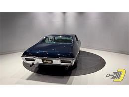 1968 Pontiac GTO (CC-2119930) for sale in Manitowoc, Wisconsin