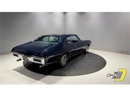 1968 Pontiac GTO (CC-2119930) for sale in Manitowoc, Wisconsin