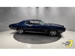1968 Pontiac GTO (CC-2119930) for sale in Manitowoc, Wisconsin