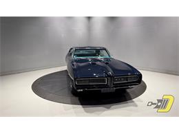1968 Pontiac GTO (CC-2119930) for sale in Manitowoc, Wisconsin