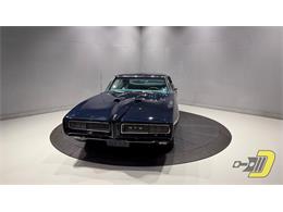 1968 Pontiac GTO (CC-2119930) for sale in Manitowoc, Wisconsin