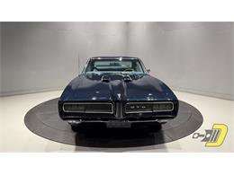 1968 Pontiac GTO (CC-2119930) for sale in Manitowoc, Wisconsin