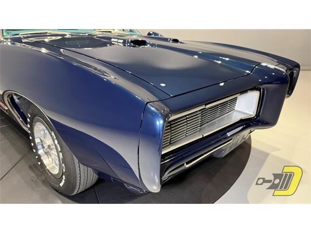 1968 Pontiac GTO (CC-2119930) for sale in Manitowoc, Wisconsin