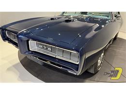 1968 Pontiac GTO (CC-2119930) for sale in Manitowoc, Wisconsin