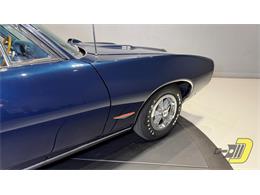 1968 Pontiac GTO (CC-2119930) for sale in Manitowoc, Wisconsin