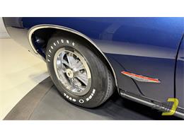 1968 Pontiac GTO (CC-2119930) for sale in Manitowoc, Wisconsin