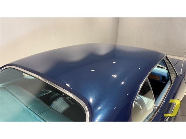 1968 Pontiac GTO (CC-2119930) for sale in Manitowoc, Wisconsin