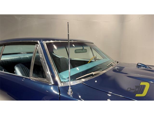 1968 Pontiac GTO (CC-2119930) for sale in Manitowoc, Wisconsin