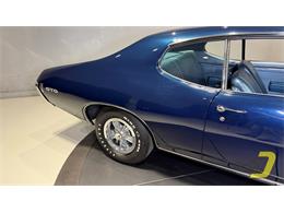 1968 Pontiac GTO (CC-2119930) for sale in Manitowoc, Wisconsin
