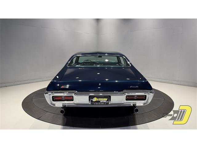 1968 Pontiac GTO (CC-2119930) for sale in Manitowoc, Wisconsin