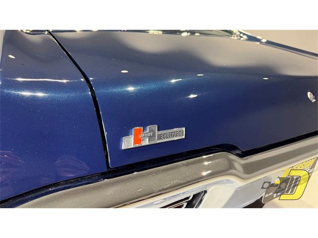 1968 Pontiac GTO (CC-2119930) for sale in Manitowoc, Wisconsin