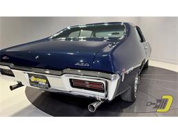 1968 Pontiac GTO (CC-2119930) for sale in Manitowoc, Wisconsin