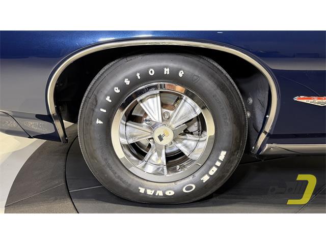 1968 Pontiac GTO (CC-2119930) for sale in Manitowoc, Wisconsin
