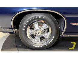 1968 Pontiac GTO (CC-2119930) for sale in Manitowoc, Wisconsin