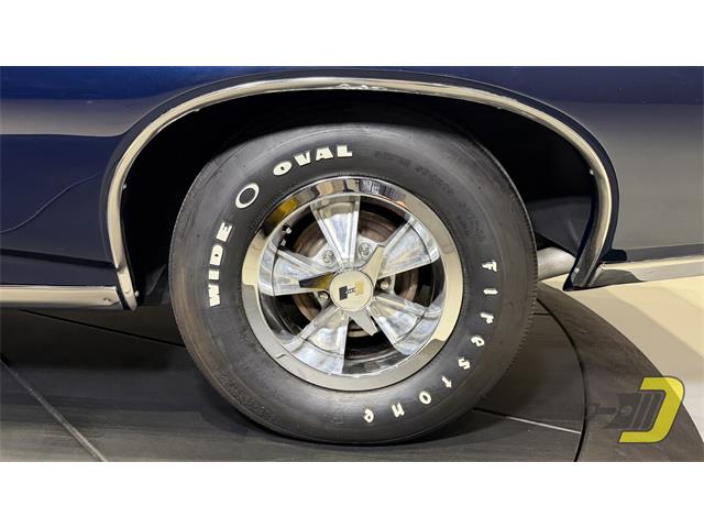 1968 Pontiac GTO (CC-2119930) for sale in Manitowoc, Wisconsin