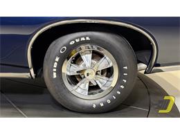 1968 Pontiac GTO (CC-2119930) for sale in Manitowoc, Wisconsin