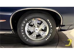 1968 Pontiac GTO (CC-2119930) for sale in Manitowoc, Wisconsin