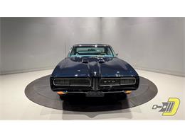 1968 Pontiac GTO (CC-2119930) for sale in Manitowoc, Wisconsin