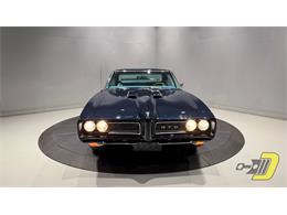 1968 Pontiac GTO (CC-2119930) for sale in Manitowoc, Wisconsin