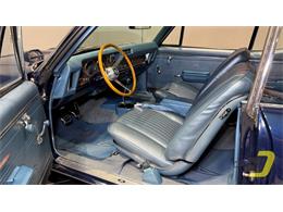 1968 Pontiac GTO (CC-2119930) for sale in Manitowoc, Wisconsin